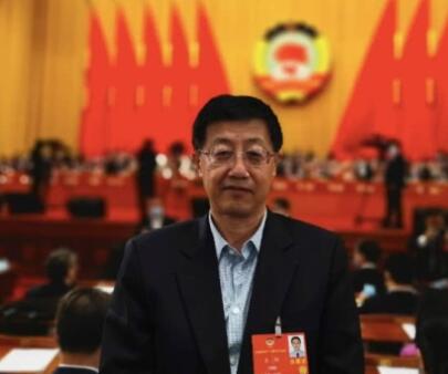 【兩會】全國政協(xié)委員、金風(fēng)科技董事長武鋼武鋼：建議海上風(fēng)電并網(wǎng)時間延期至少1年