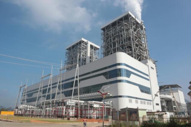 國(guó)家電投分宜電廠(chǎng)2×660兆瓦機(jī)組擴(kuò)建項(xiàng)目2號(hào)機(jī)組通過(guò)168試運(yùn)行