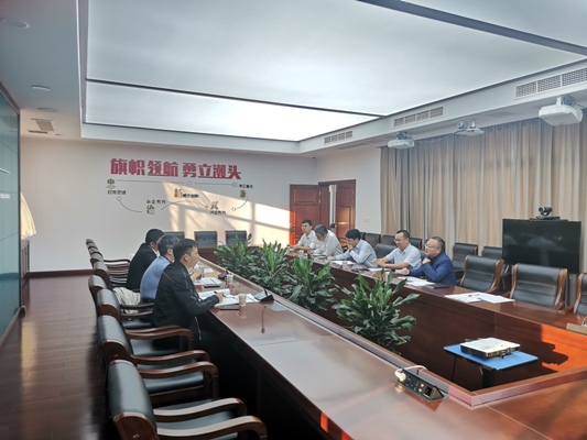 國網寧?？h供電公司完成寧海縣首個分鐘級負荷需求響應建設