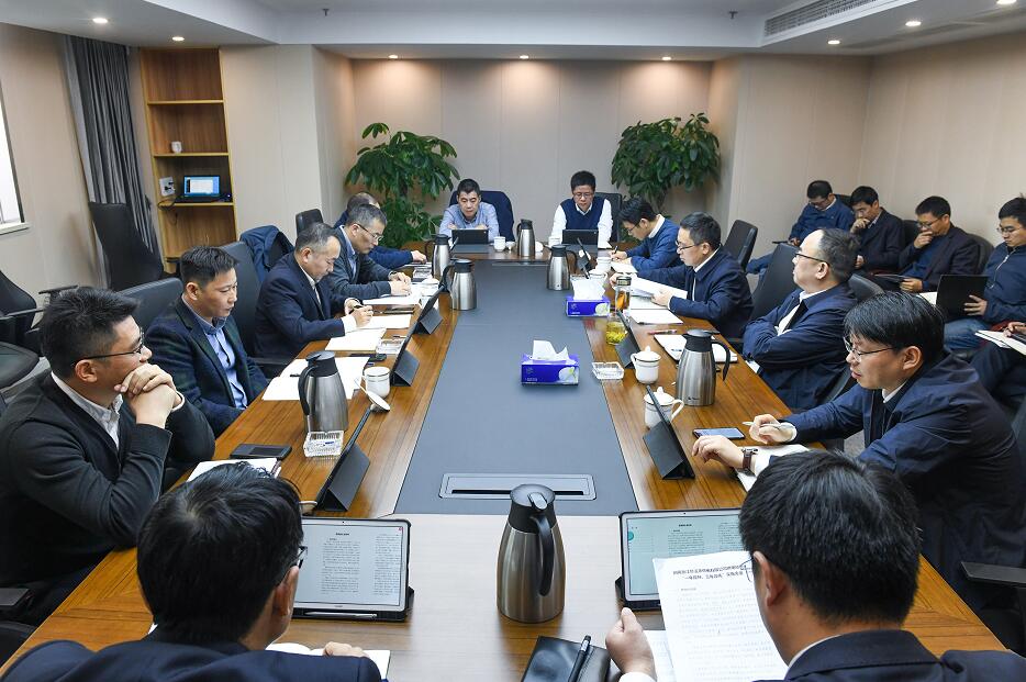 浙江慈溪市供電公司：一年提升、三年領先，打造供電所“特戰(zhàn)連隊”