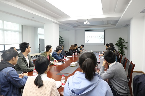 國網(wǎng)寧波市奉化區(qū)供電公司：加強(qiáng)學(xué)習(xí)宣貫，念好廉潔風(fēng)險(xiǎn)防控“緊箍咒”