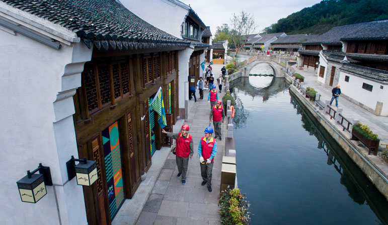享受“五星”供電服務是一種怎么樣的體驗？