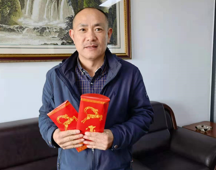 國網(wǎng)慈溪市供電公司：網(wǎng)融鏈服務(wù)大局顯擔(dān)當(dāng)，農(nóng)民工就地過年有保障