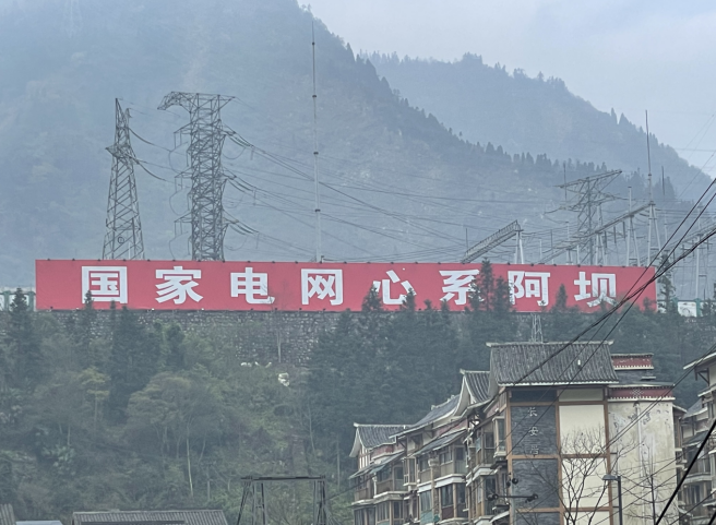 國網信通產業(yè)集團依托數(shù)字產業(yè)優(yōu)勢助力鄉(xiāng)村振興