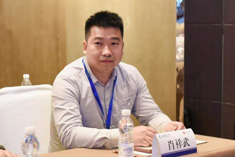 青春筑夢，“智慧”人生——記長沙市2020年度優(yōu)秀青年崗位能手、大唐先一科技公司肖祥武