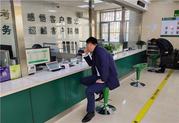 六五四供電：局長變身“難纏”辦電用戶，開展優(yōu)化電力營商環(huán)境調(diào)研工作