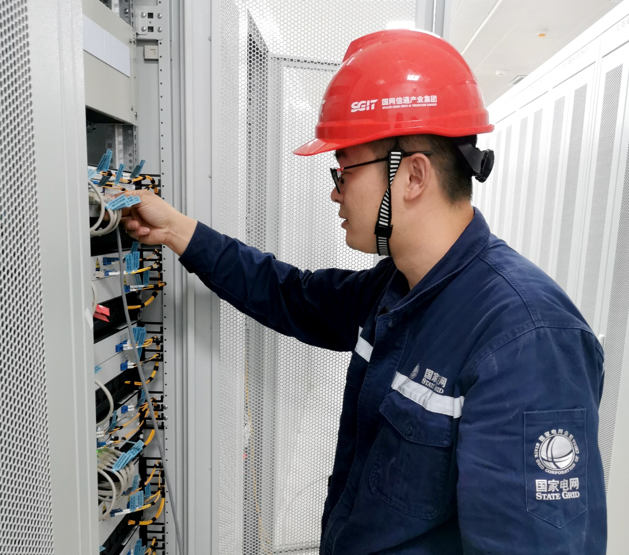 新疆思極發(fā)揮電力基礎(chǔ)資源優(yōu)勢，助力新型電力系統(tǒng)構(gòu)建