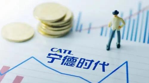 “寧王”造富神話！8900萬投資6年賺逾千億 千倍回報