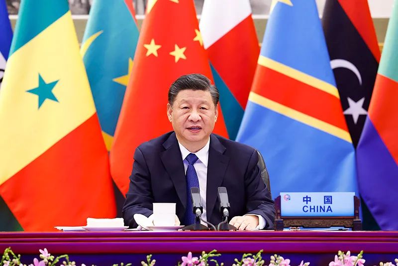 國家主席習(xí)近平：積極發(fā)展太陽能、風(fēng)能等可再生能源！