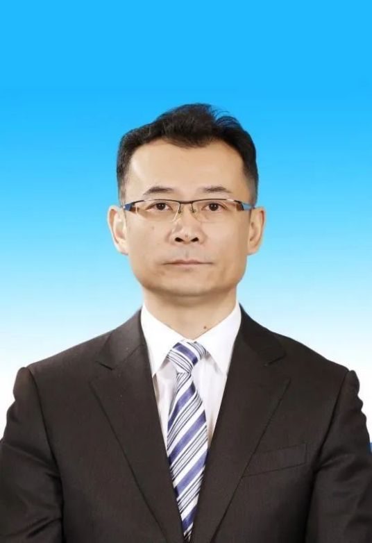 祖斌任中國華電集團董事、黨組副書記