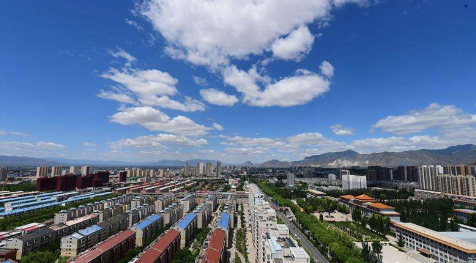 大數(shù)據產業(yè)基地 “源網荷儲”一體化的懷來樣本