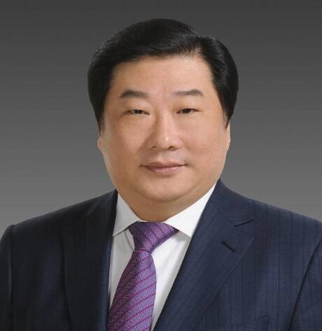 全國人大代表，山東重工集團有限公司黨委書記、董事長譚旭光：海洋經(jīng)濟是未來山東實現(xiàn)“雙碳”目標(biāo)的重要組成部分