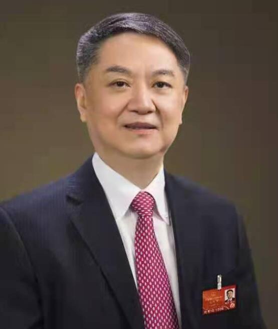 【兩會(huì)】溫樞剛：聚力促轉(zhuǎn)型，堅(jiān)定不移走綠色低碳發(fā)展道路