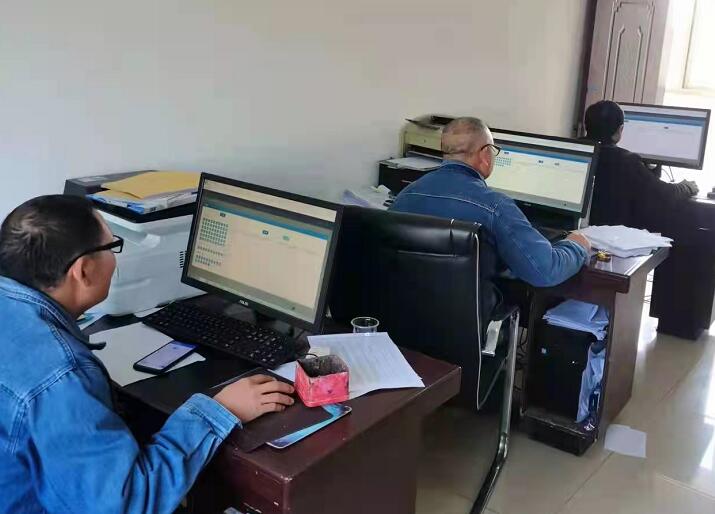國網(wǎng)道縣供電公司：培考雙管齊下，安全入腦入心