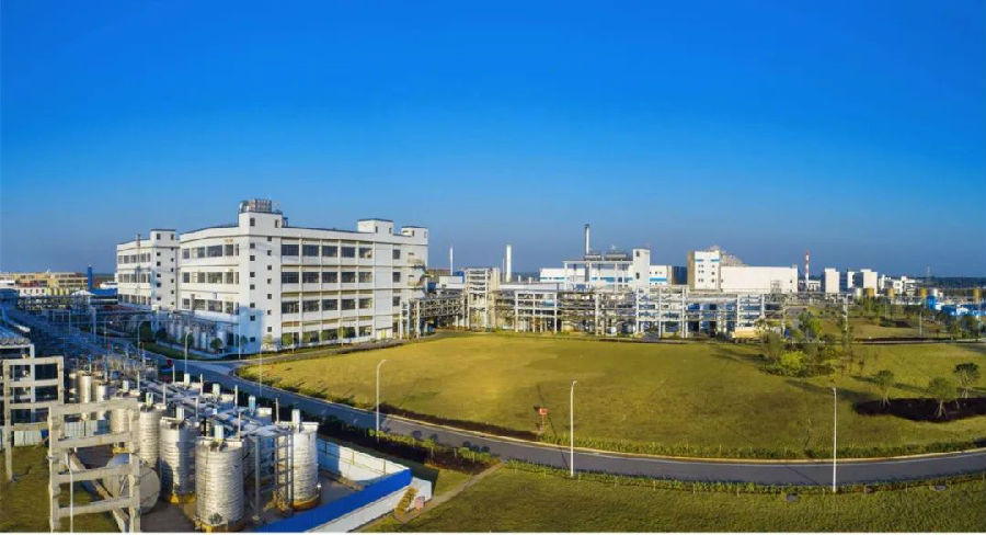 中國能建湖南院加快建設(shè)“行業(yè)領(lǐng)先、國內(nèi)一流”的國際工程公司