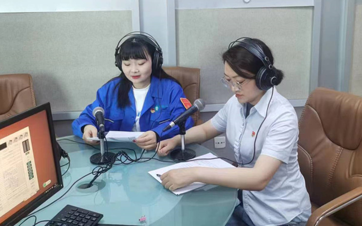 烏海市千里山供電分公司：積極參與行風(fēng)熱線，踐行企業(yè)社會責(zé)任