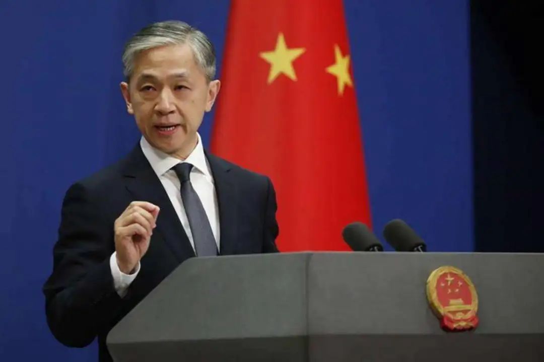外交部回應中國將結(jié)束對澳煤炭進口禁令