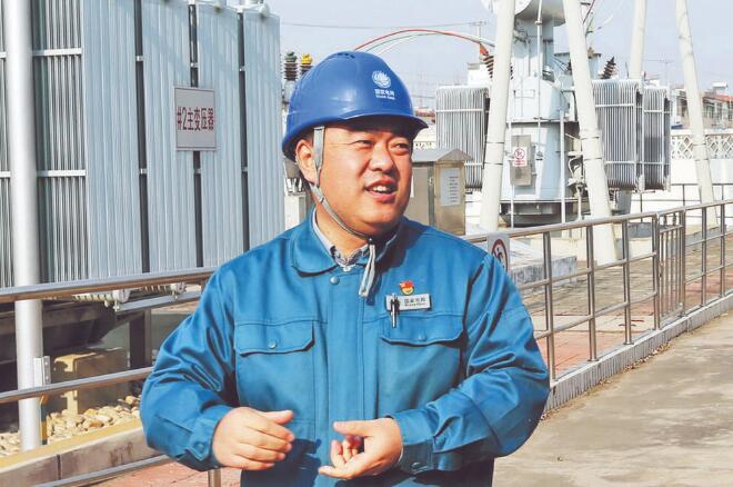 李征：只要熱愛，再不起眼的工作也有亮點