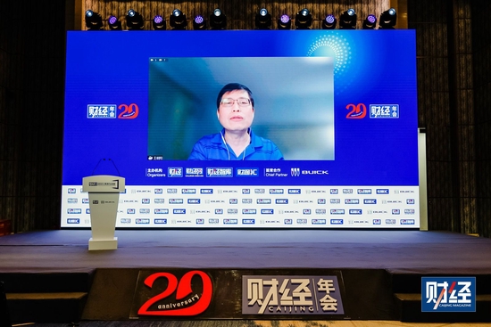 王朝陽院士：要實現(xiàn)雙碳目標(biāo)，交通的電動化和可再生能源大規(guī)模應(yīng)用是重中之重