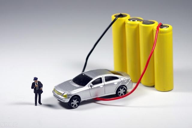 中國(guó)新能源車的視界，是全世界