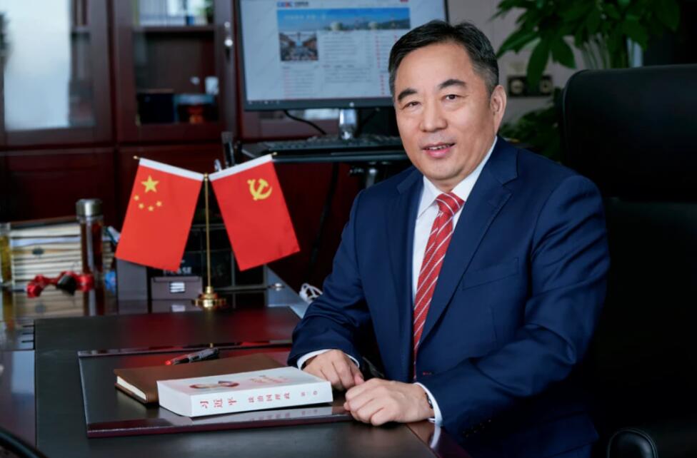 【兩會好聲音】全國政協(xié)委員宋海良：建議加快推進綠色新型煤電建設(shè)，適當(dāng)布局一批煤炭儲配保障基地