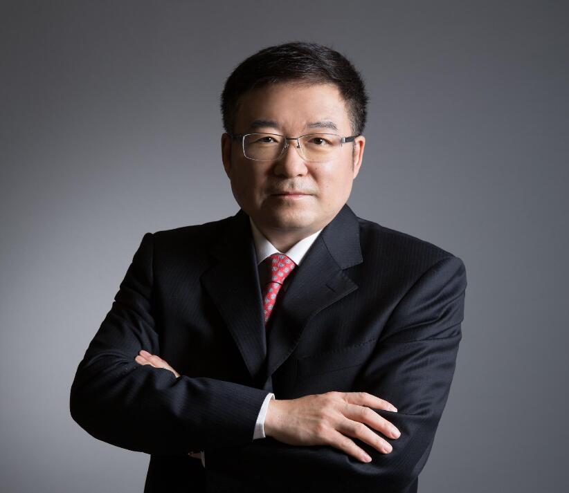 全國(guó)政協(xié)委員、國(guó)機(jī)集團(tuán)董事長(zhǎng)張曉侖：支持轉(zhuǎn)制院所打造原創(chuàng)技術(shù)策源地
