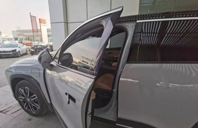 新能源二手車買賣，新老車主的隱私在“裸奔”!