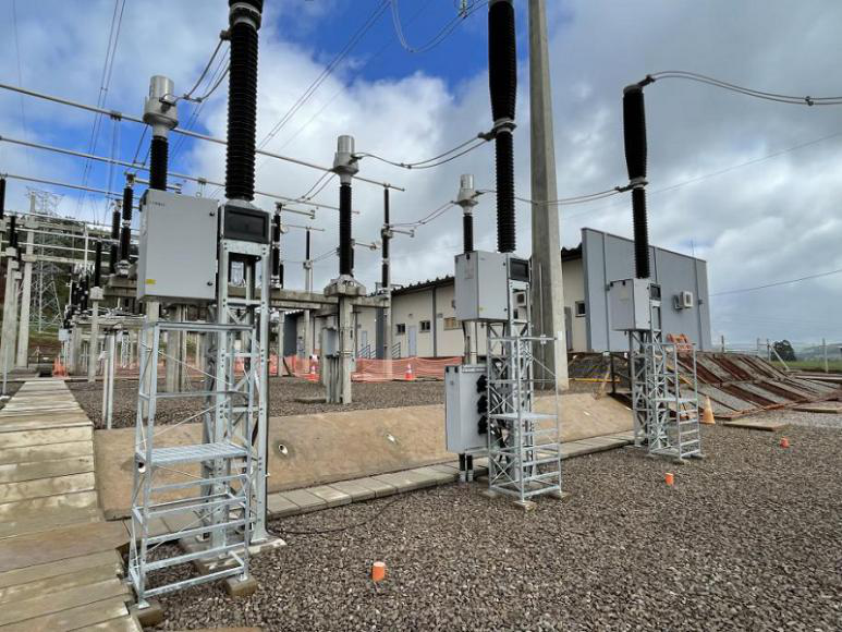 國家電網在巴西投運兩個輸電項目
