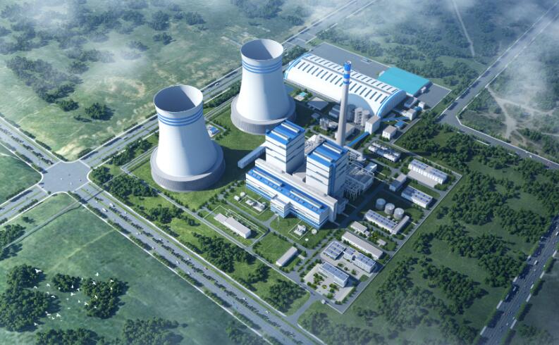 內(nèi)蒙古能源集團準大電廠2×100萬千瓦煤電一體化擴建項目勘察設計  　　作者：李榮生 來源：西南院 發(fā)布時間：2023-04-17 分享：  　　分享到微信  　　用微信“掃一掃”，點擊右上角分享按鈕