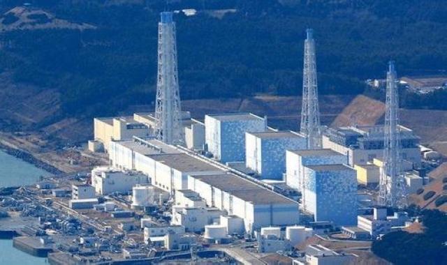 日本今起“排污入?！痹囘\行兩周!或持續(xù)30年，國際社會強烈反對