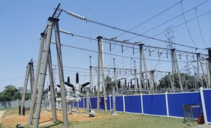 武漢光谷4座變電站即將完成增容，保障居民、企業(yè)夏季用電