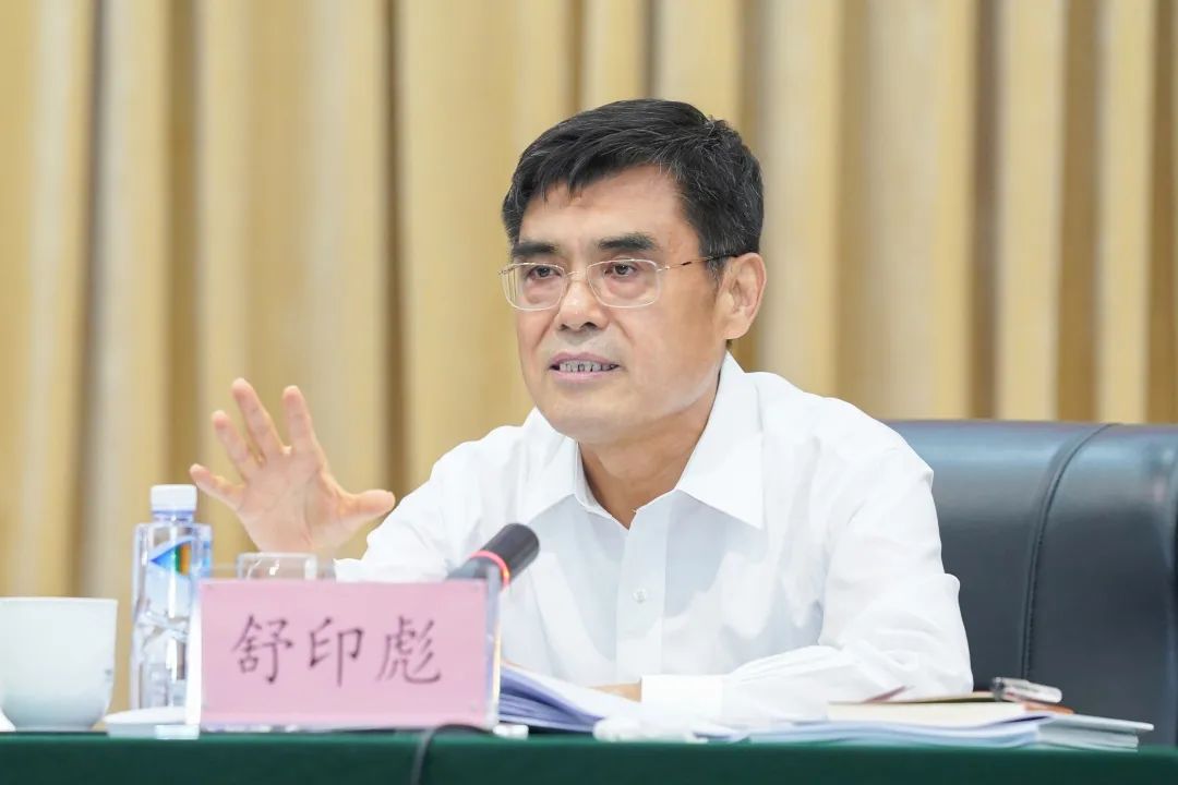 舒印彪：發(fā)展新型電力系統(tǒng)，助力“雙碳”目標(biāo)
