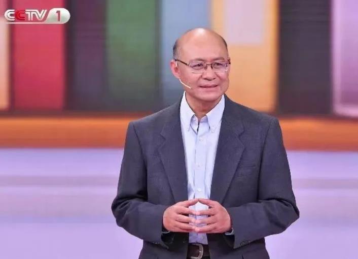 朱彤院士：“碳中和”不僅能改善環(huán)境，更是我國“彎道超車”的機(jī)遇