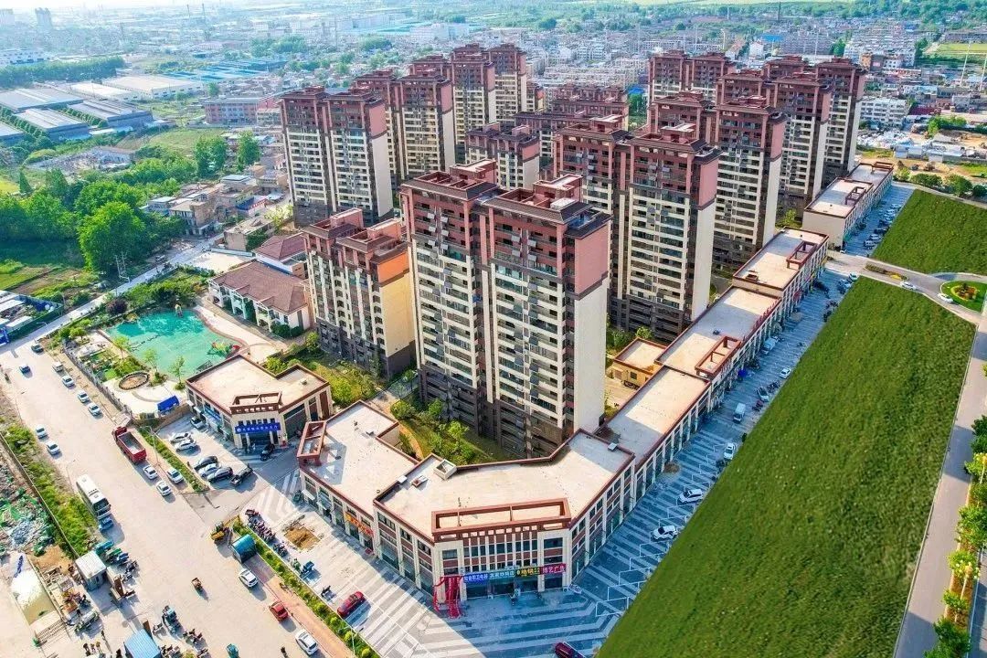 中國能建建筑集團(tuán)投資建設(shè)運(yùn)營的項目獲評“黃山杯”獎