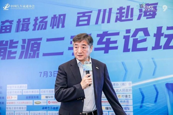 新能源車(chē)出海，靠什么行穩(wěn)致遠(yuǎn)?