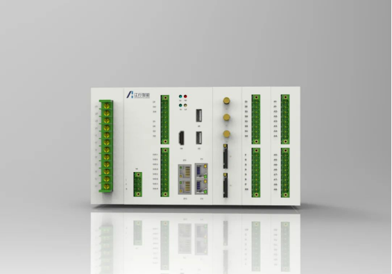 瞄準新型電力系統(tǒng)，江行智能打造工業(yè)級邊緣計算智能終端