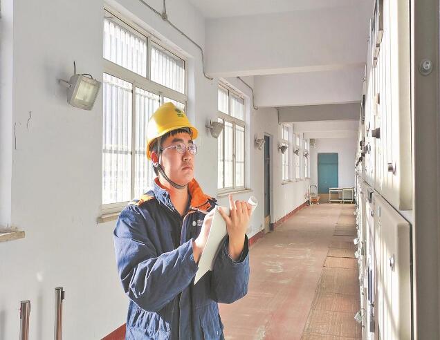 李達:凡事想在前、走在前、干在前