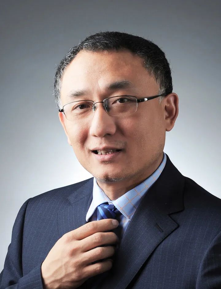 金風(fēng)科技副總裁、金風(fēng)國際董事長吳凱：為“一帶一路”輸送綠色動能