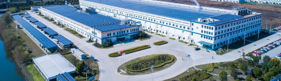 穩(wěn)抓大型儲能市場發(fā)展機遇，讓綠色生活更近一步