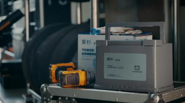 新型儲(chǔ)能前景廣闊，泛瀾科技布局低壓鋰電蓄電池快速入場(chǎng)