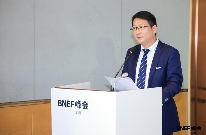 天合光能楊豹：光儲融合一體化引領，擁抱綠色轉(zhuǎn)型大時代
