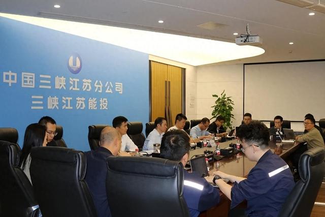迎峰度冬，一個(gè)月發(fā)電量破5.5億!