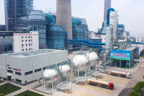 國家能源集團江蘇公司：實干創(chuàng)新，把電力做到最好