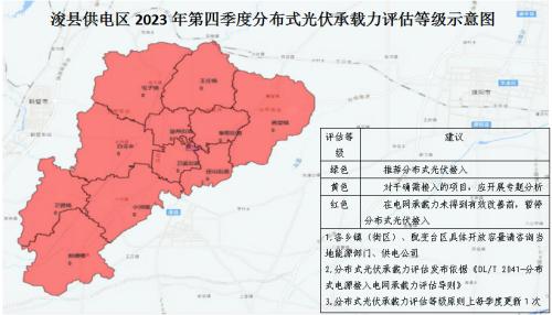 河南?？h供電區(qū)暫停分布式光伏接入!