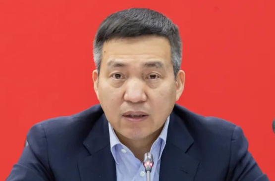 原大唐集團總經(jīng)理、黨組副書記劉明勝任國家電投董事長、黨組書記