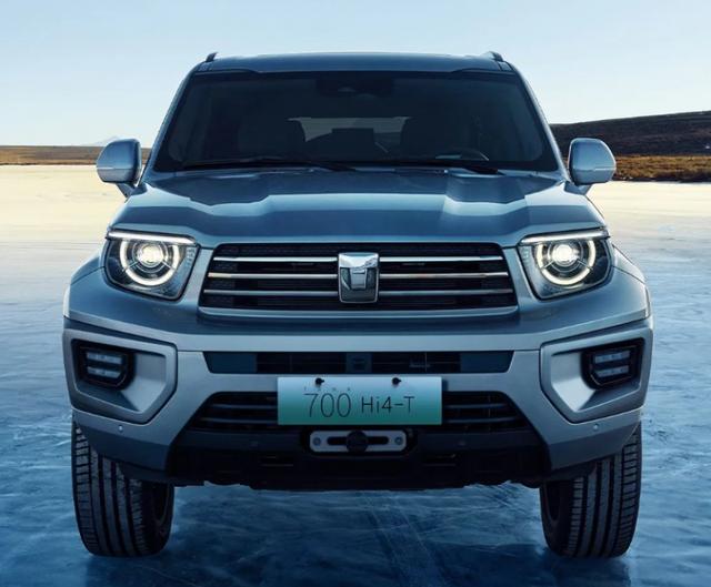 長(zhǎng)城汽車坦克品牌向新能源全面轉(zhuǎn)型，抓住時(shí)代機(jī)遇，實(shí)現(xiàn)更大發(fā)展