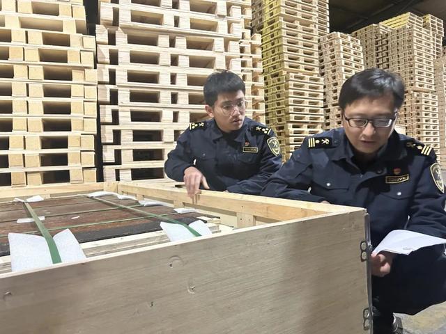 實(shí)現(xiàn)企業(yè)便利最大化，他們助力新能源車走通出口通道
