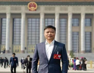 【兩會好聲音】全國人大代表、小鵬汽車董事長何小鵬：探索限定場景無人駕駛法規(guī)，助力車網(wǎng)融合和低空經(jīng)濟(jì)騰飛