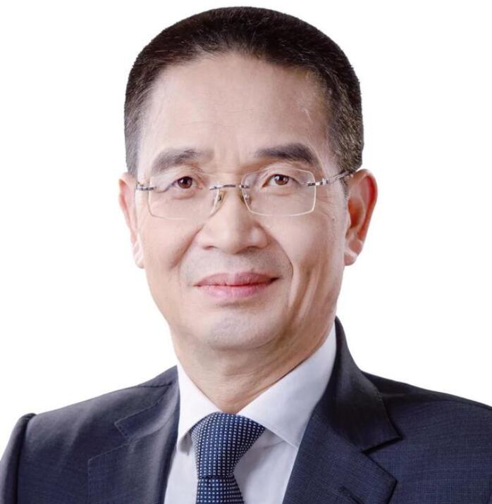 【兩會好聲音】全國政協(xié)委員、國網(wǎng)福建電力董事長、黨委書記阮前途：新形勢下推進新型電力系統(tǒng)高質(zhì)量發(fā)展