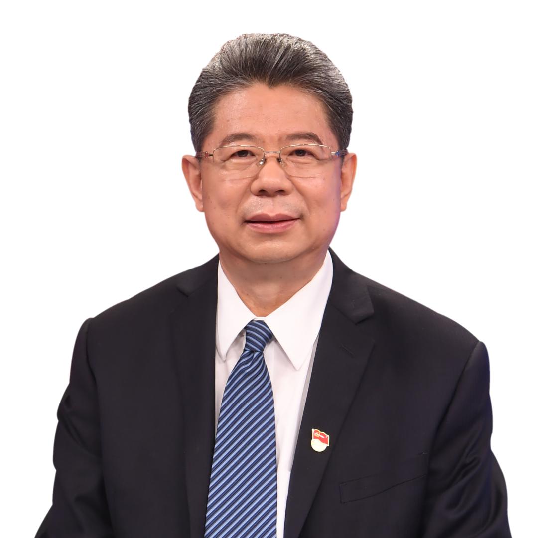 【兩會好聲音】全國政協(xié)委員中國石化集團董事長、黨組書記馬永生：推動戰(zhàn)略性新興產(chǎn)業(yè)更好更快發(fā)展